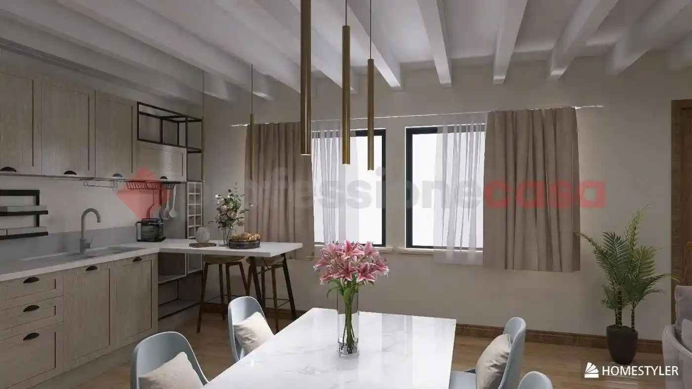 Villa in vendita a Senago