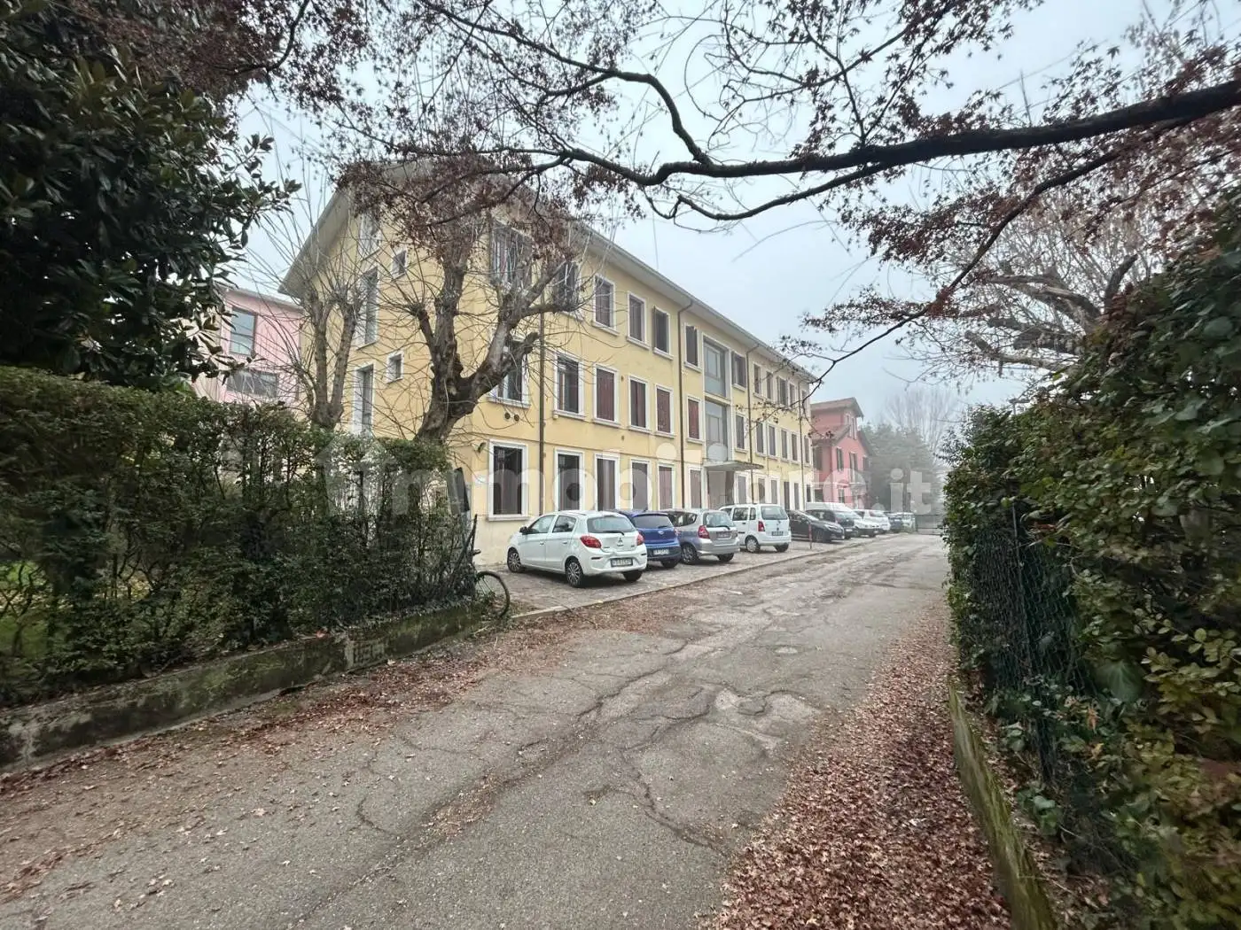 Appartamento in vendita a Padova