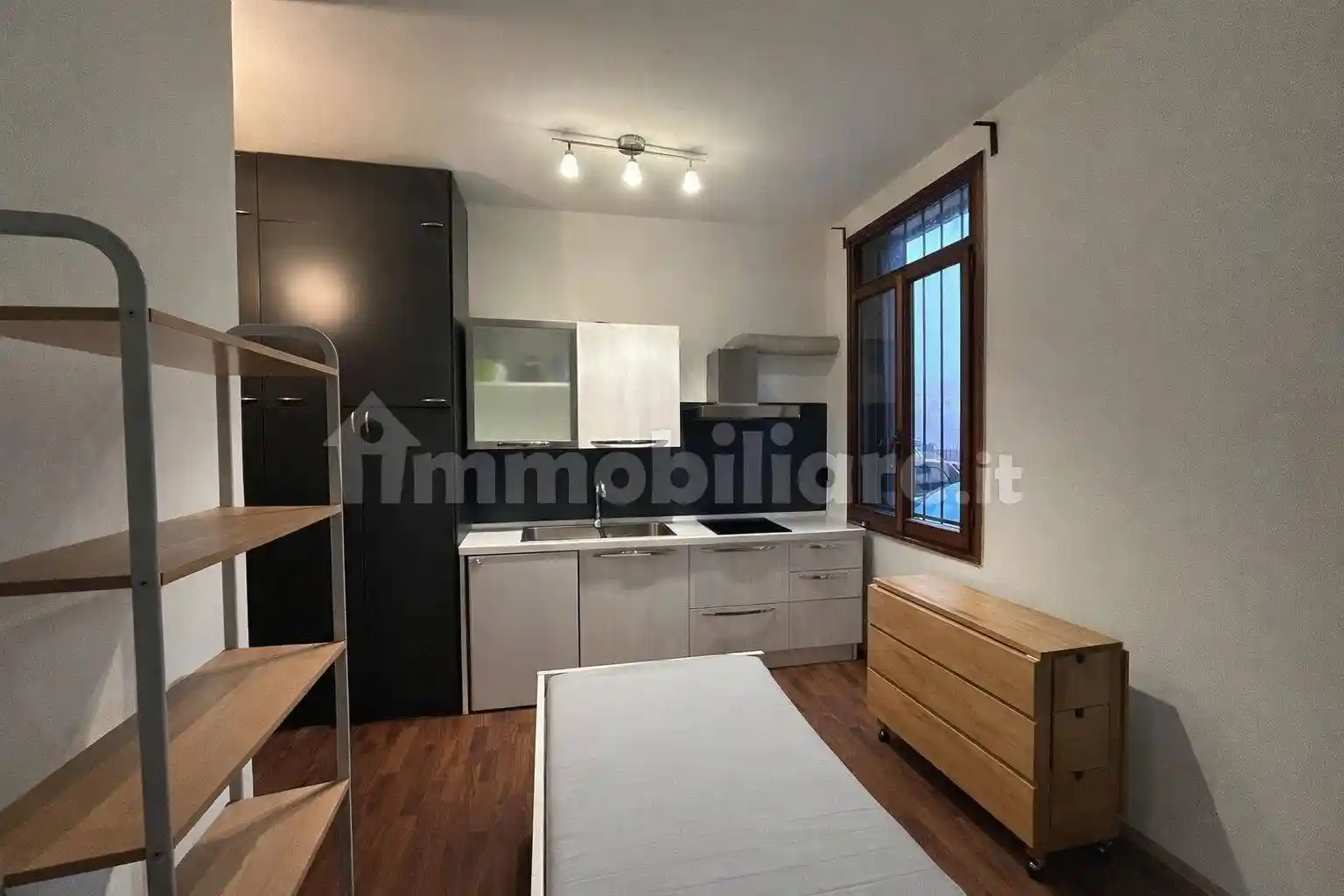 Bilocale via Ognissanti 51, Portello - Ospedali, Padova - foto 3