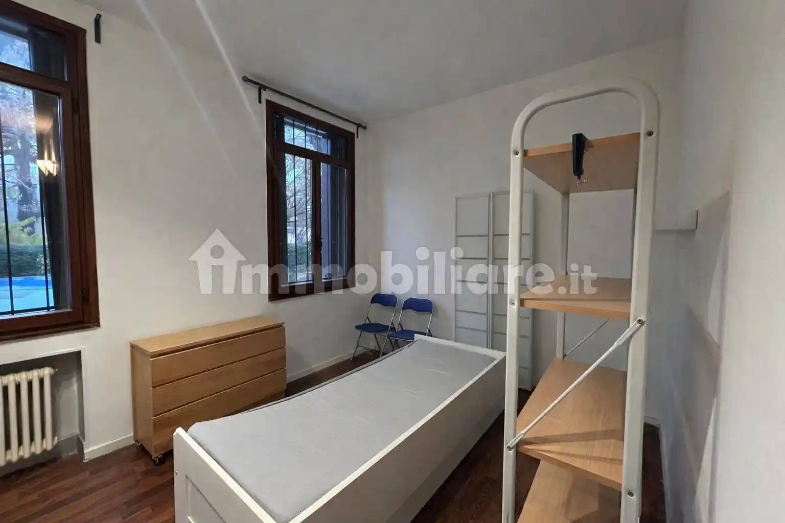 Bilocale via Ognissanti 51, Portello - Ospedali, Padova - foto 4