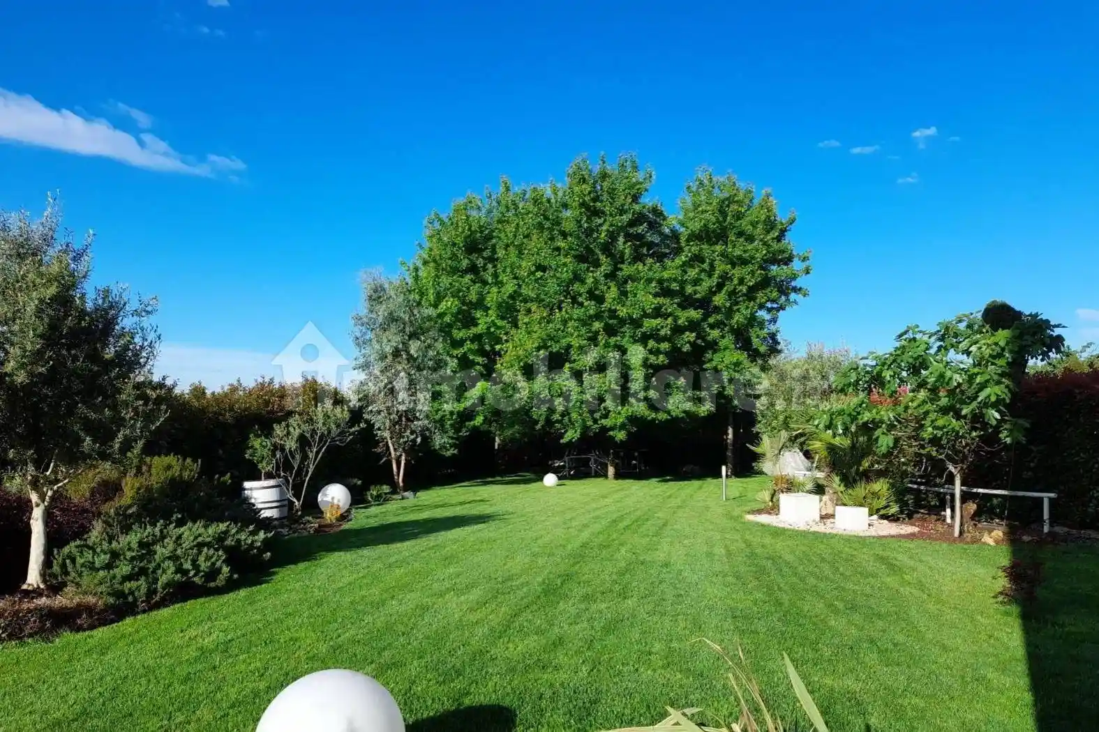 Appartamento in vendita a Gessate