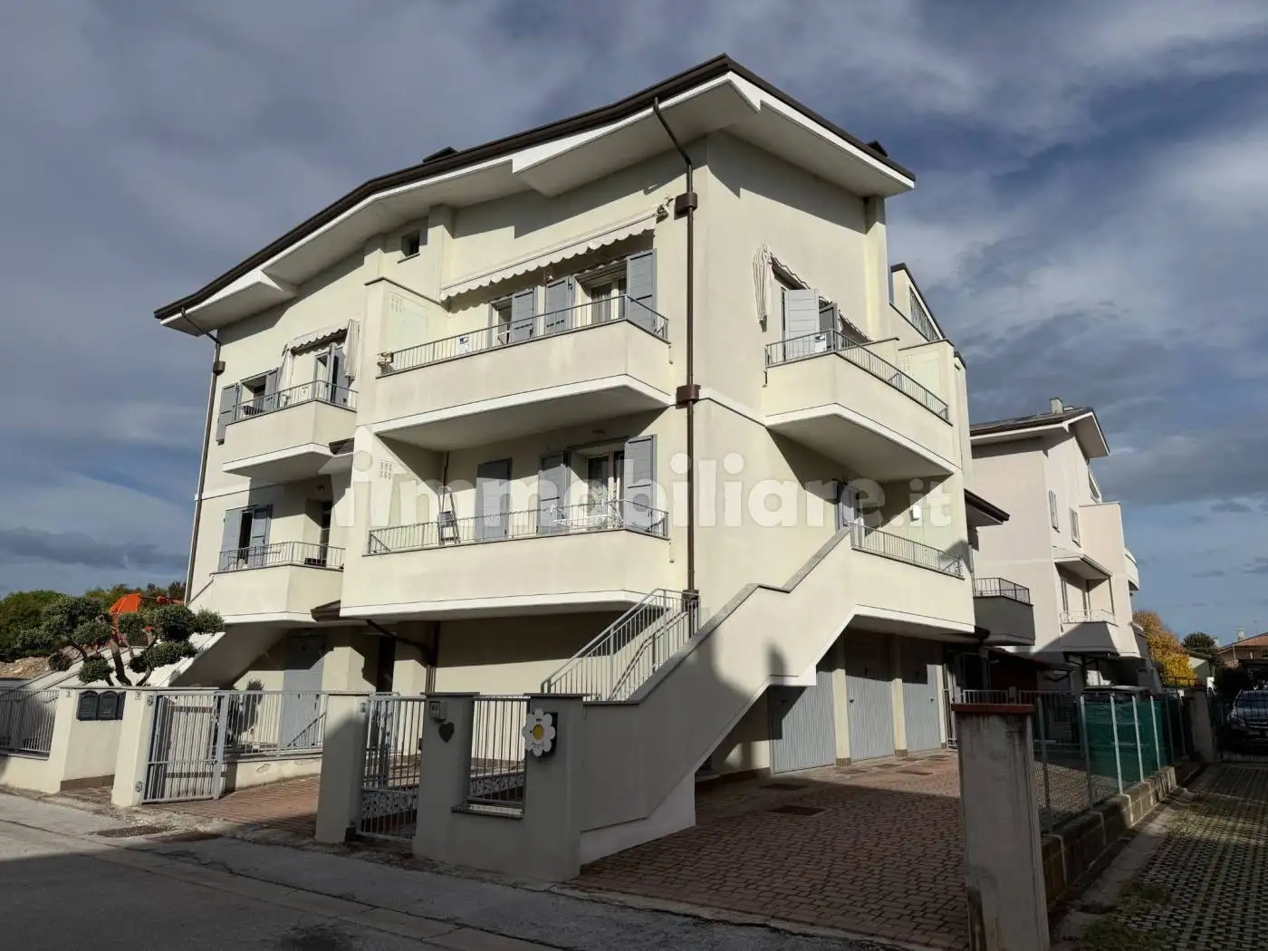 Appartamento in vendita a Gatteo