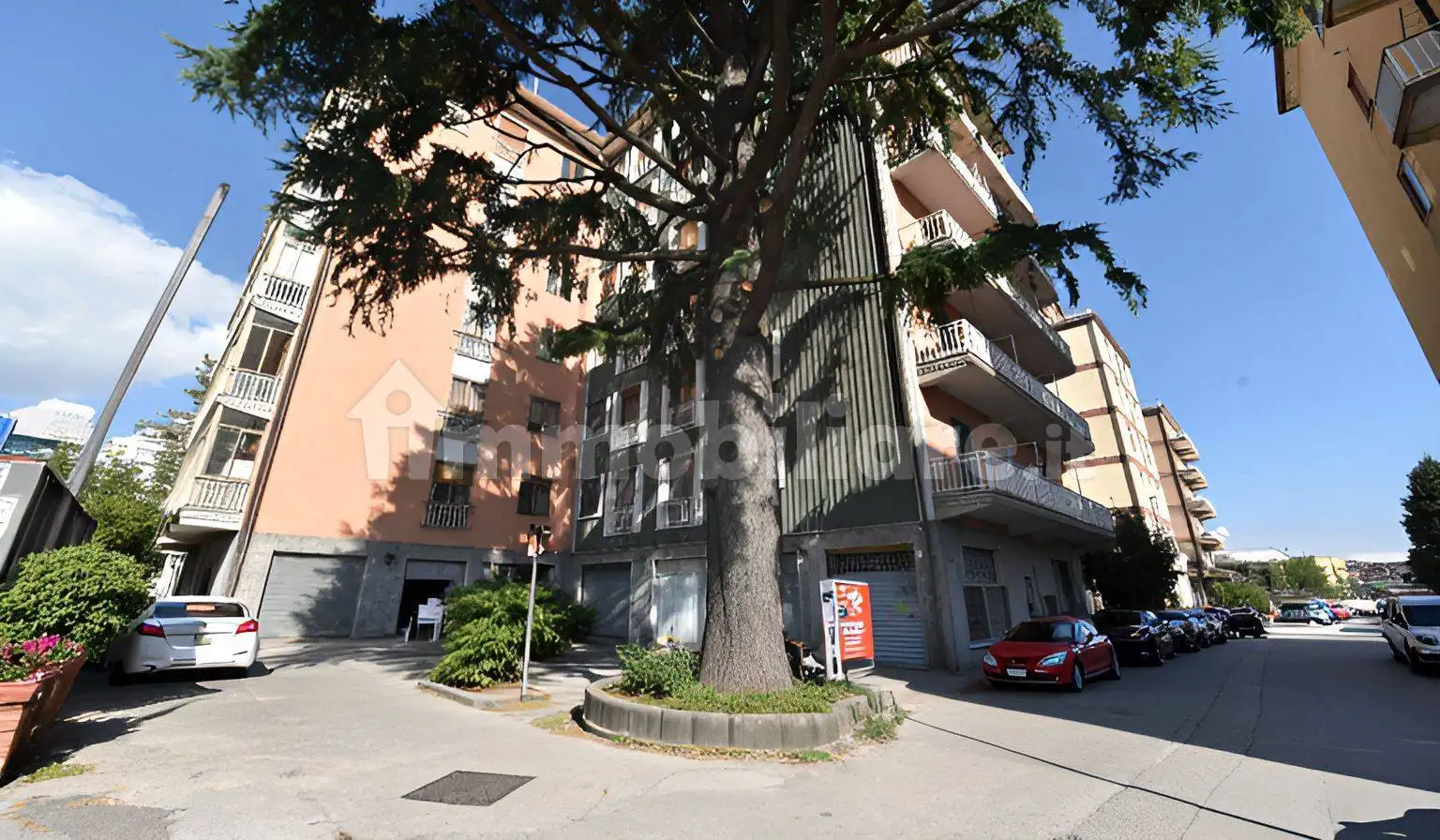 Appartamento in vendita a Avellino