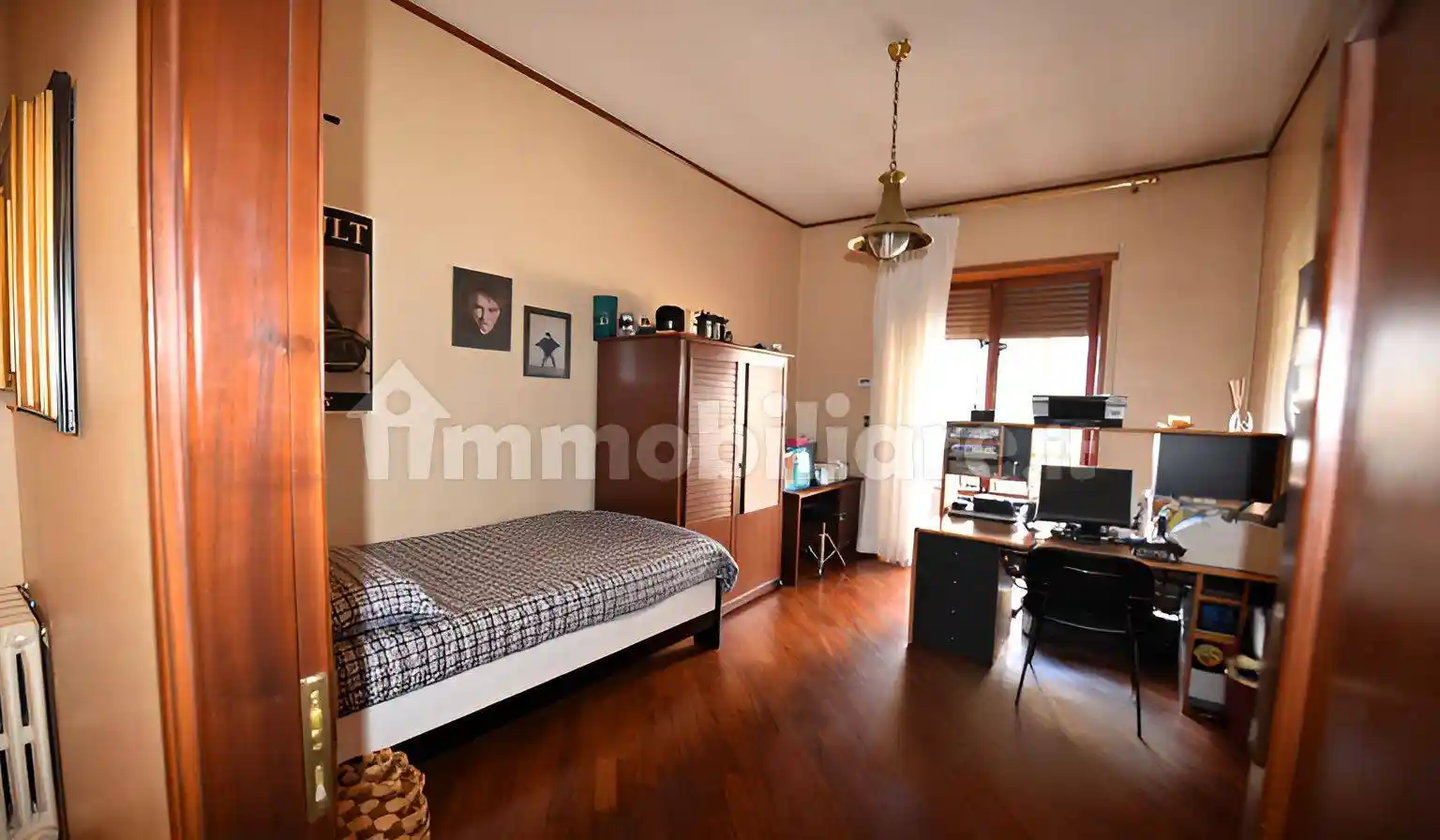 Quadrilocale via Giovanni Palatucci, Emanuele II, C. Colombo, Morelli e Silvati, Avellino - foto 2