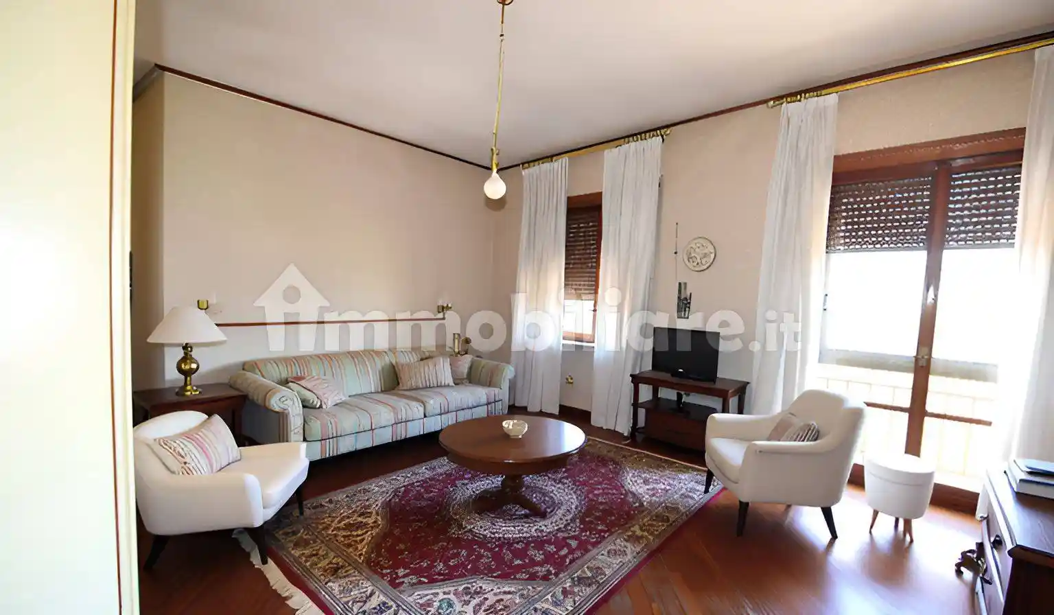 Quadrilocale via Giovanni Palatucci, Emanuele II, C. Colombo, Morelli e Silvati, Avellino - foto 4