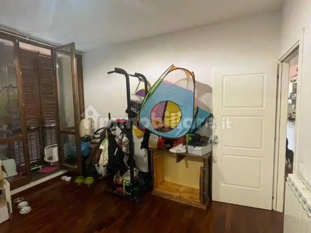 Quadrilocale ottimo stato, primo piano, Quartiere Venezia, Livorno - foto 3