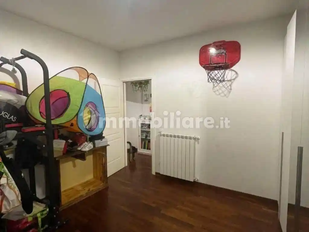 Quadrilocale ottimo stato, primo piano, Quartiere Venezia, Livorno - foto 4