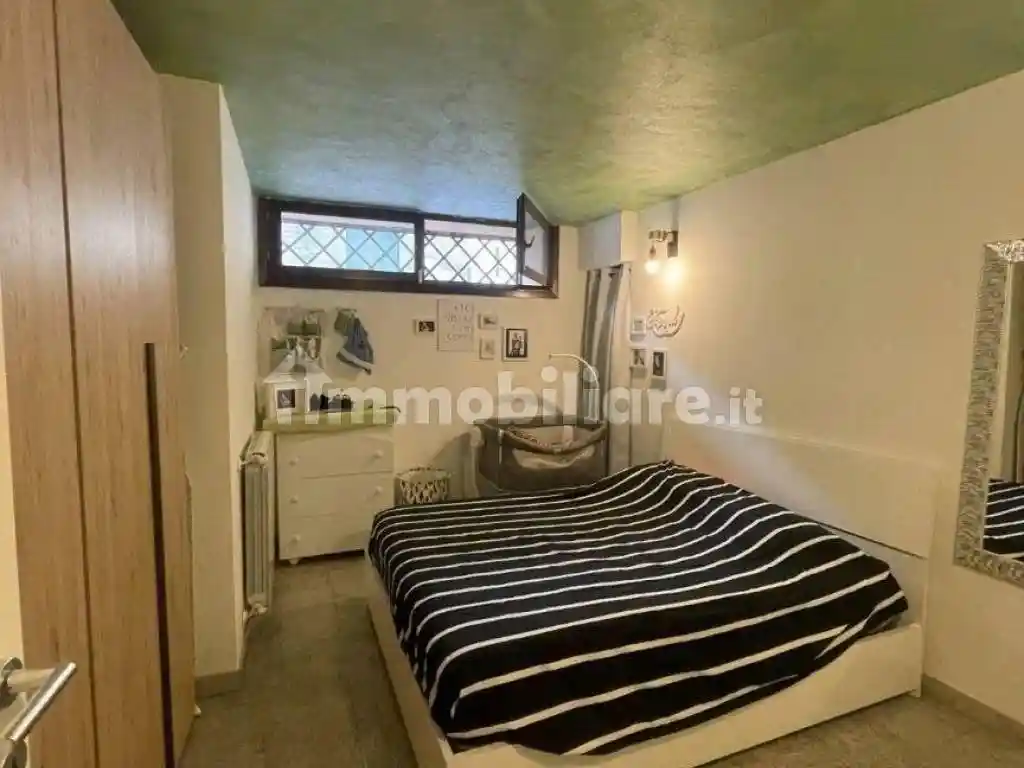 Quadrilocale ottimo stato, primo piano, Quartiere Venezia, Livorno - foto 5