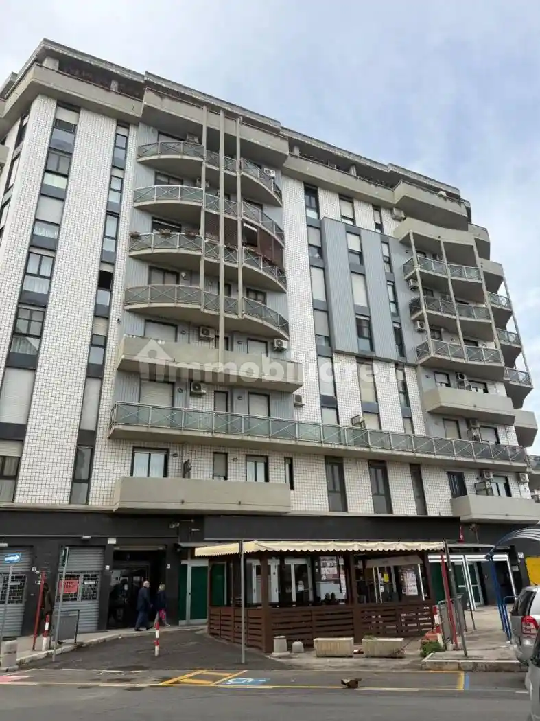 Attico - Mansarda in vendita a Foggia