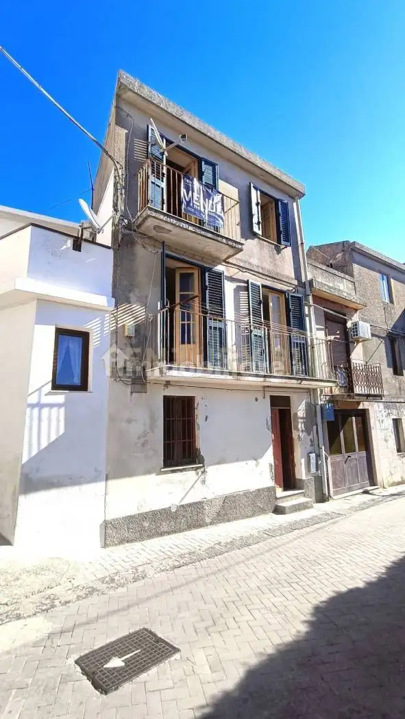 Villetta a schiera in vendita a Monforte San Giorgio