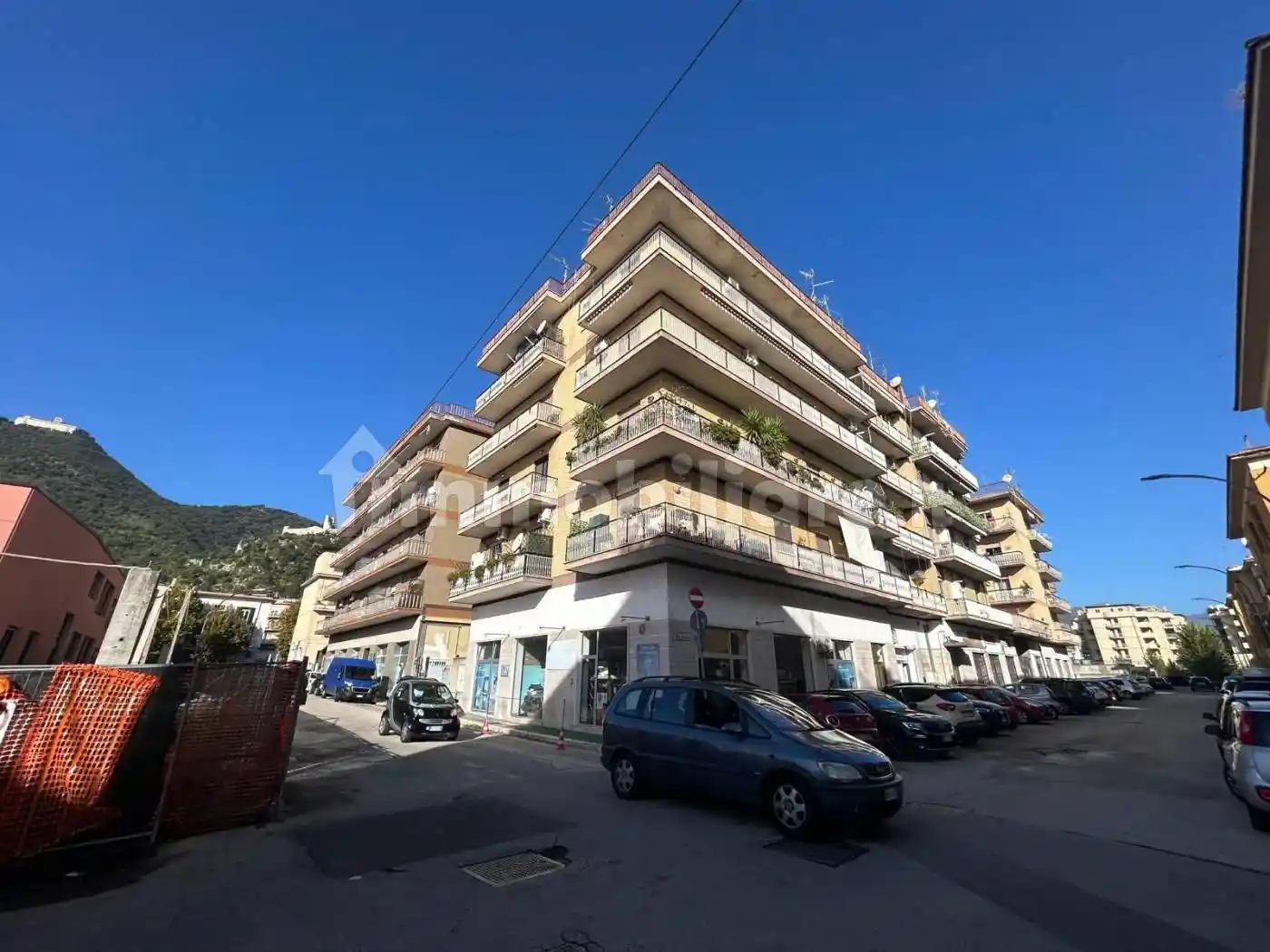 Appartamento in affitto a Cassino