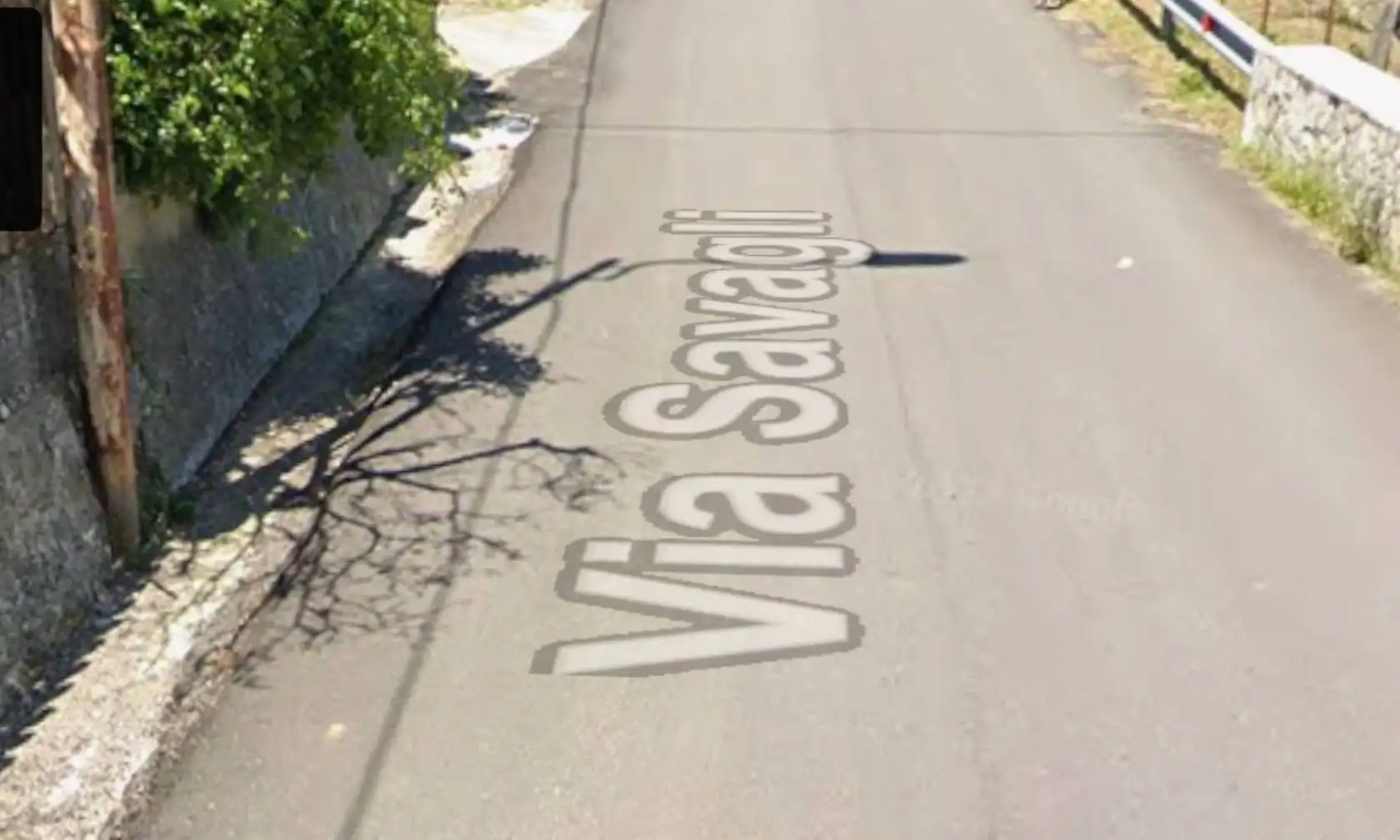 Appartamento in vendita a Marano Principato