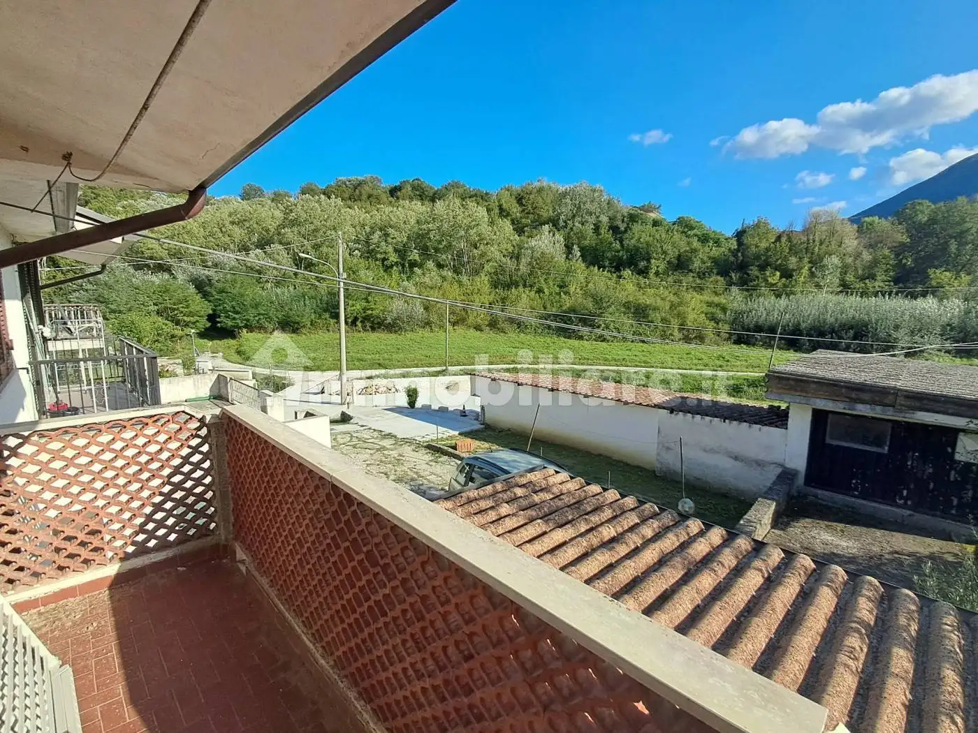 Villetta a schiera in vendita a Atina