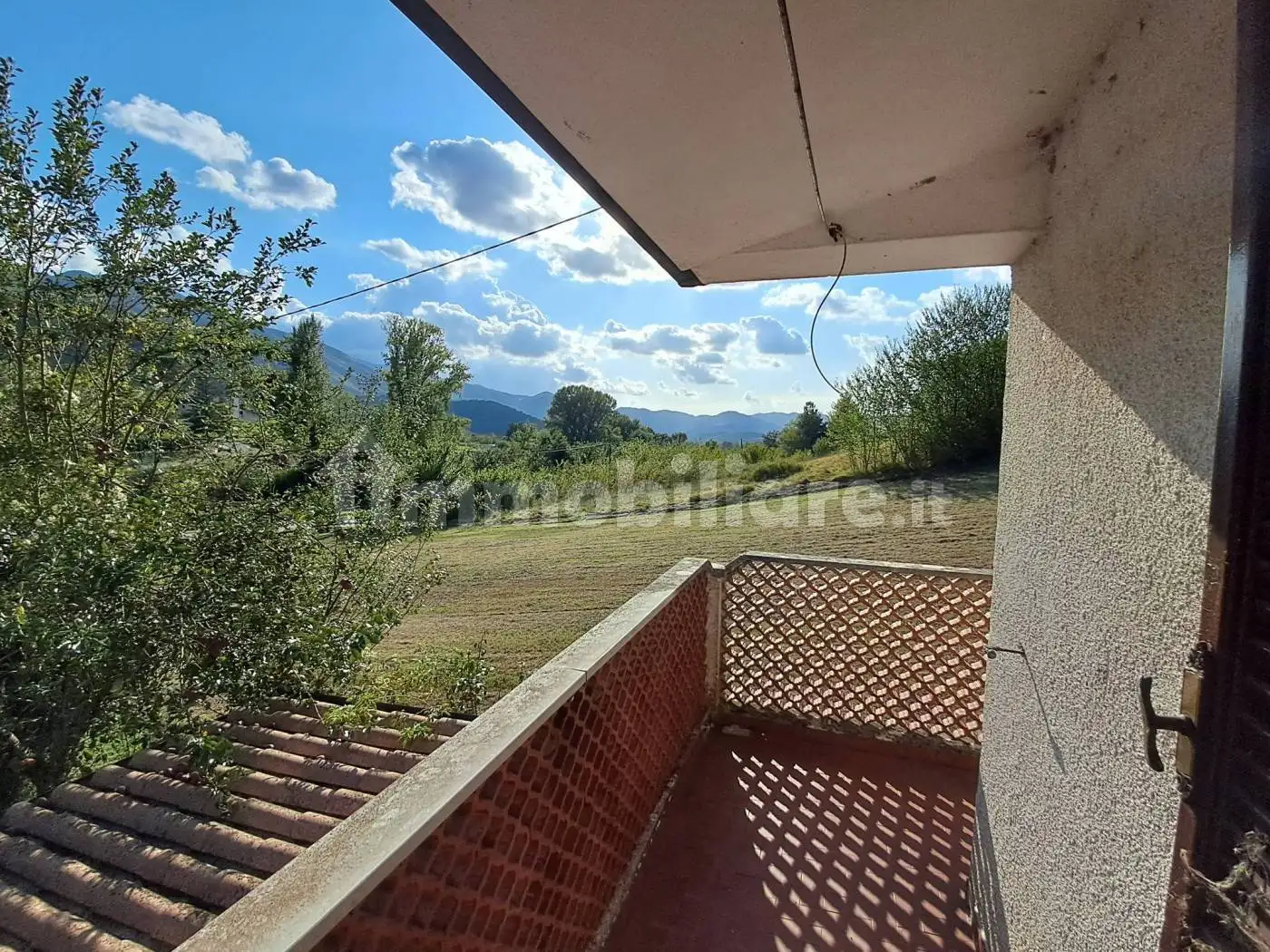 Villa a schiera via Rio Stanco, Atina - foto 4
