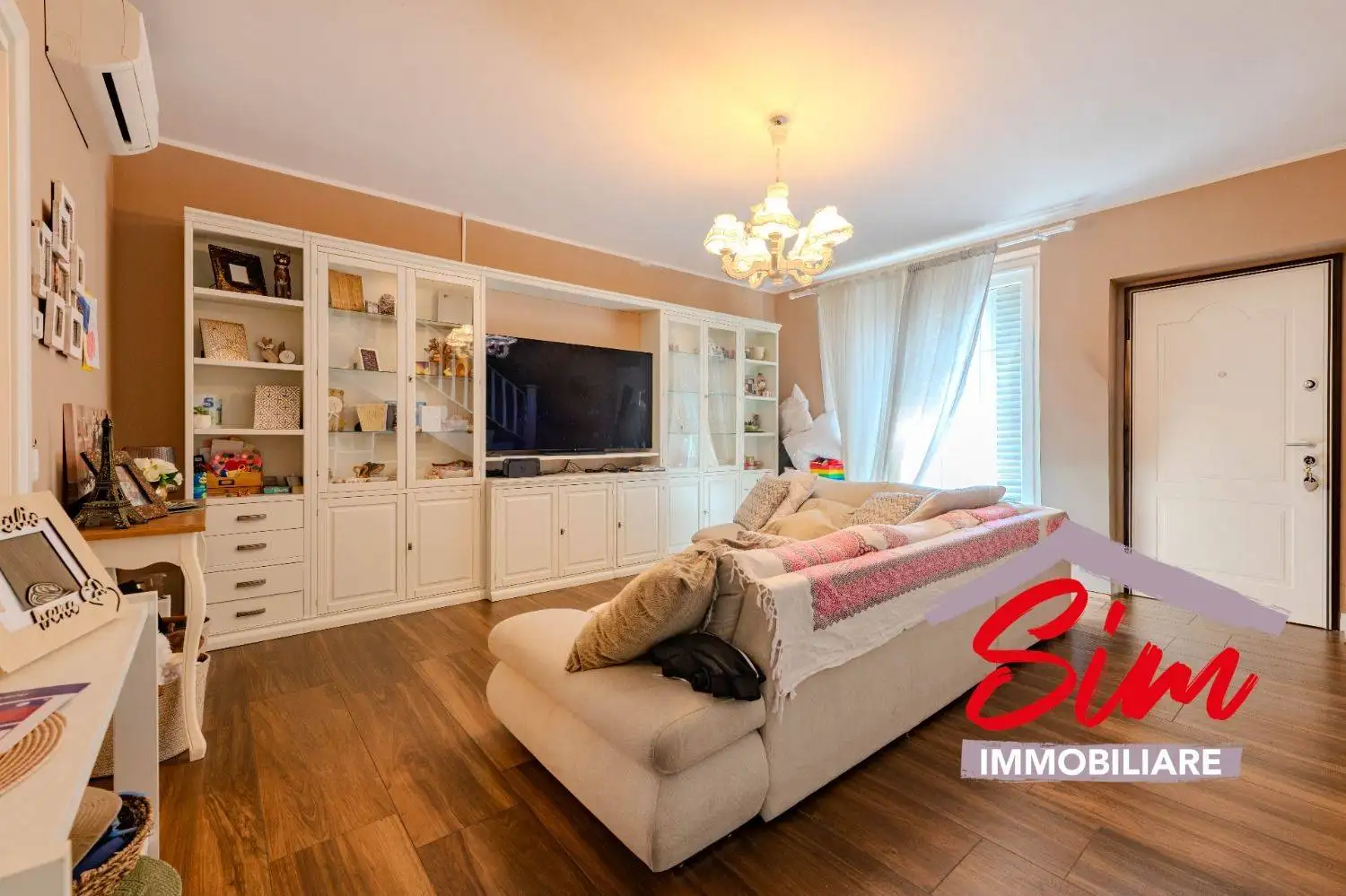 Villa in vendita a Novara