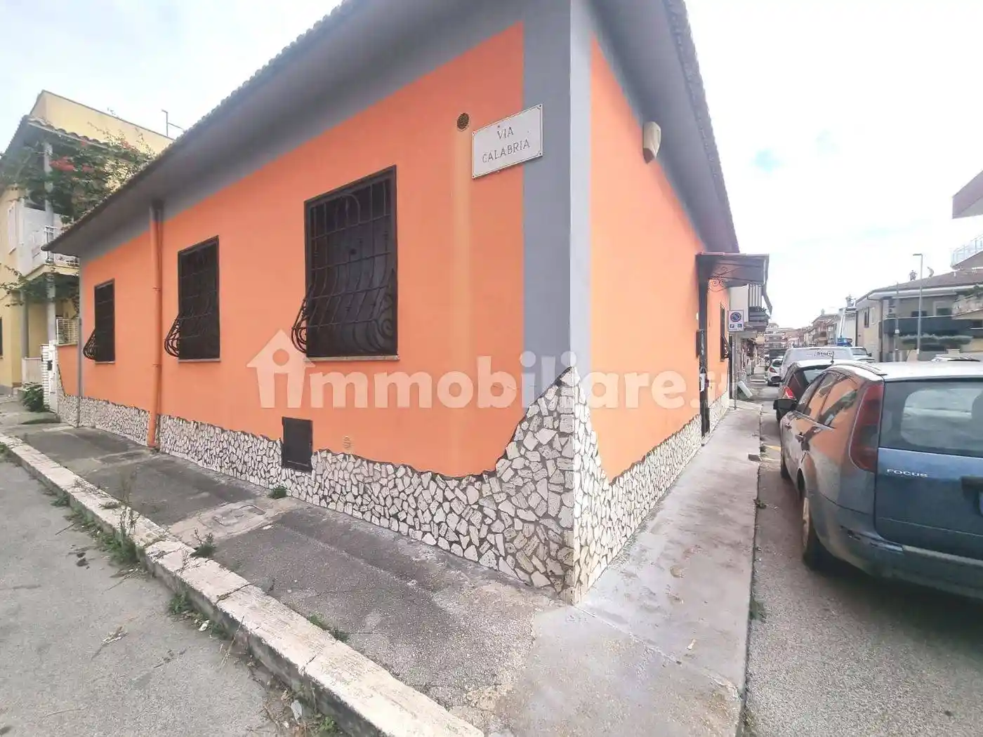 Casa indipendente in vendita a Aprilia