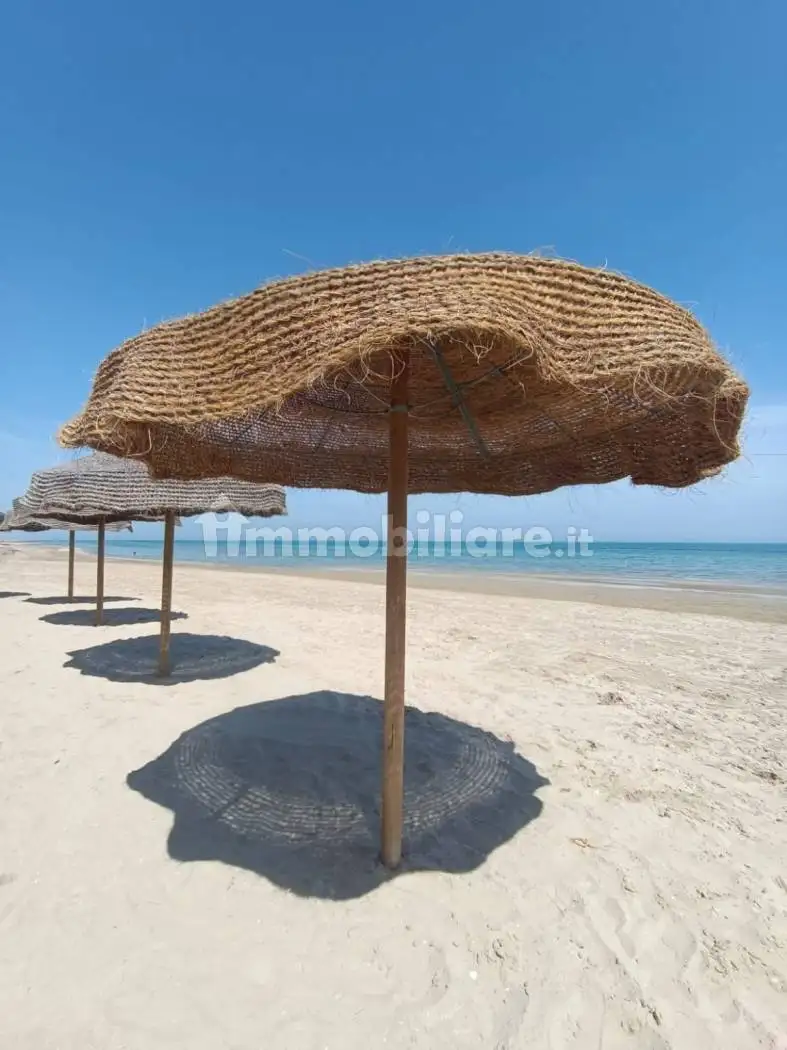 Appartamento in vendita a Fano