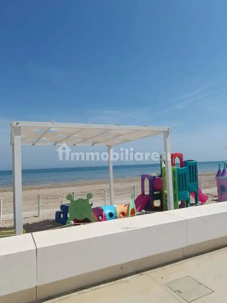 Bilocale via Faà di Bruno 106, Torrette - Ponte Sasso, Fano - foto 2