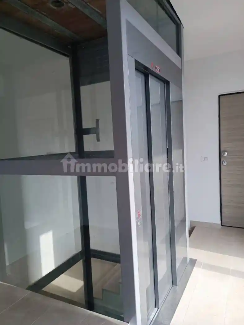 Bilocale via Faà di Bruno 106, Torrette - Ponte Sasso, Fano - foto 3