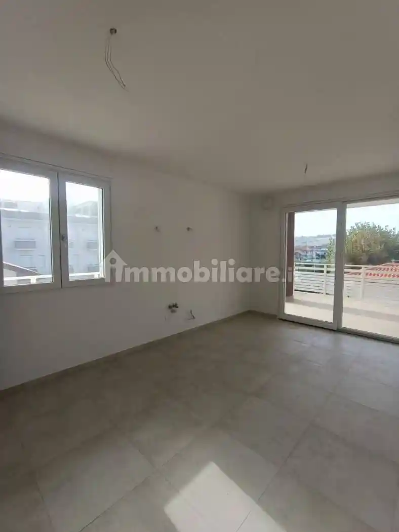 Bilocale via Faà di Bruno 106, Torrette - Ponte Sasso, Fano - foto 5