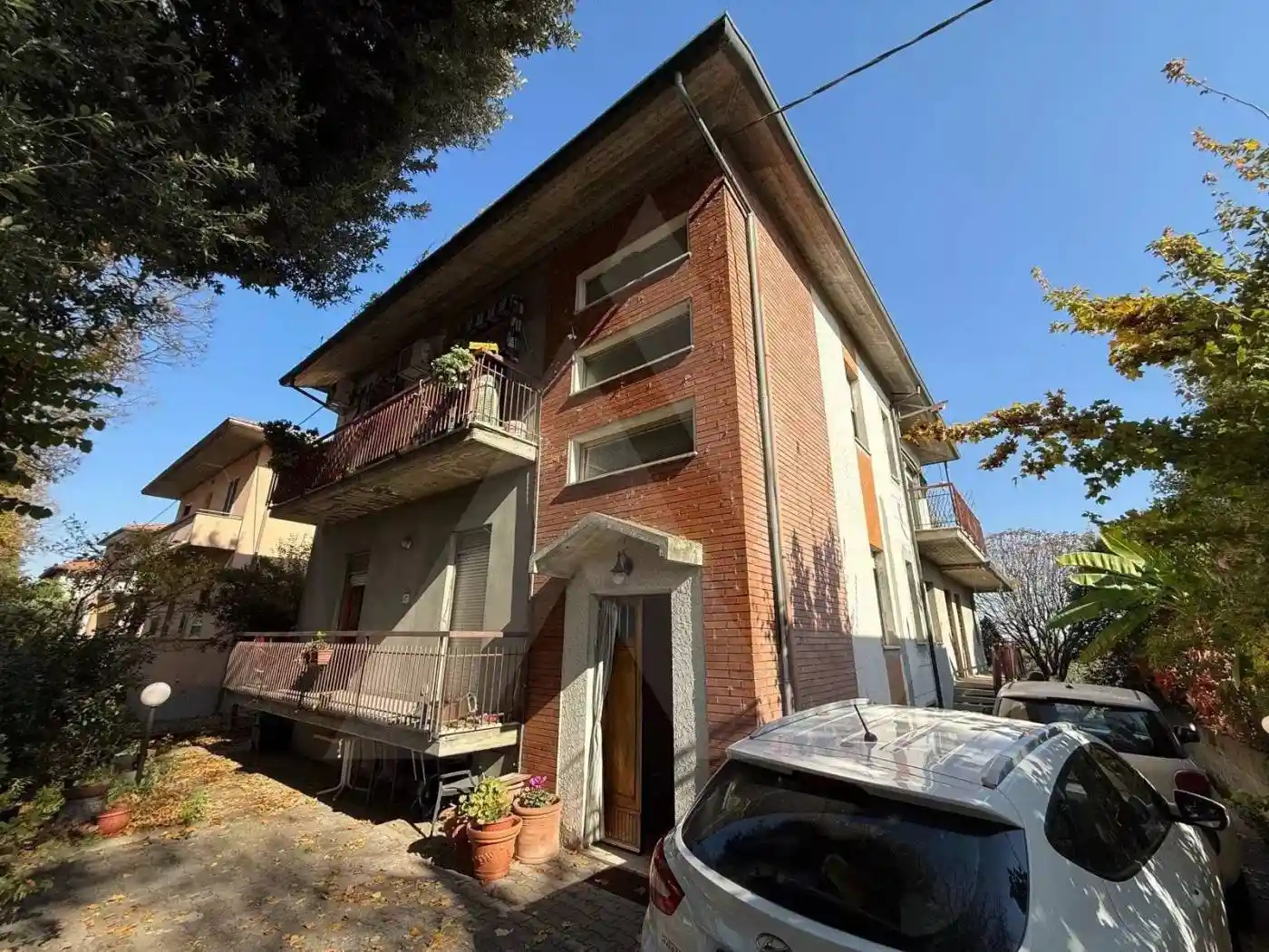Villa plurifamiliare, buono stato, 400 m², Ronco, Forlì - foto 2
