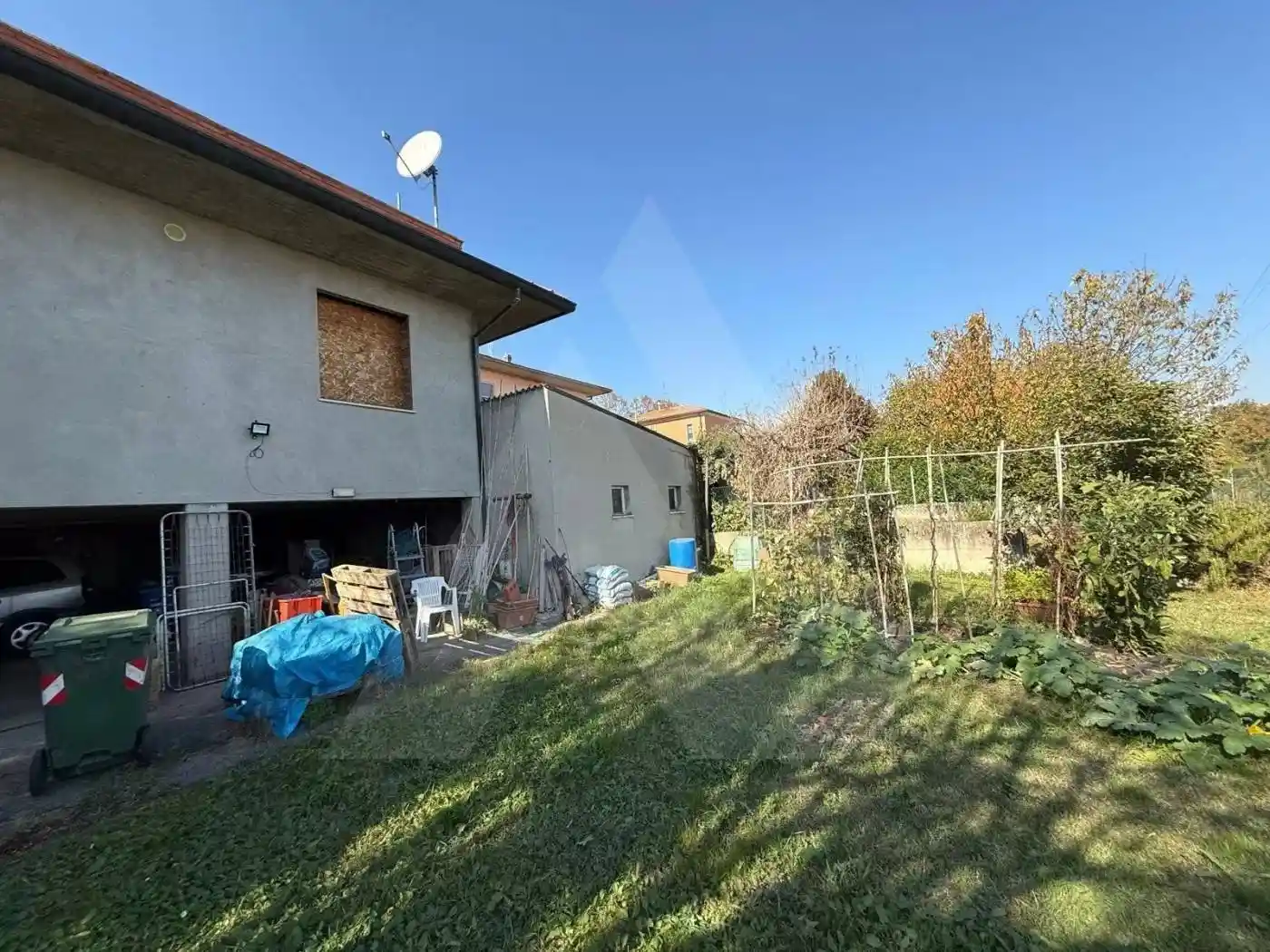 Villa plurifamiliare, buono stato, 400 m², Ronco, Forlì - foto 5