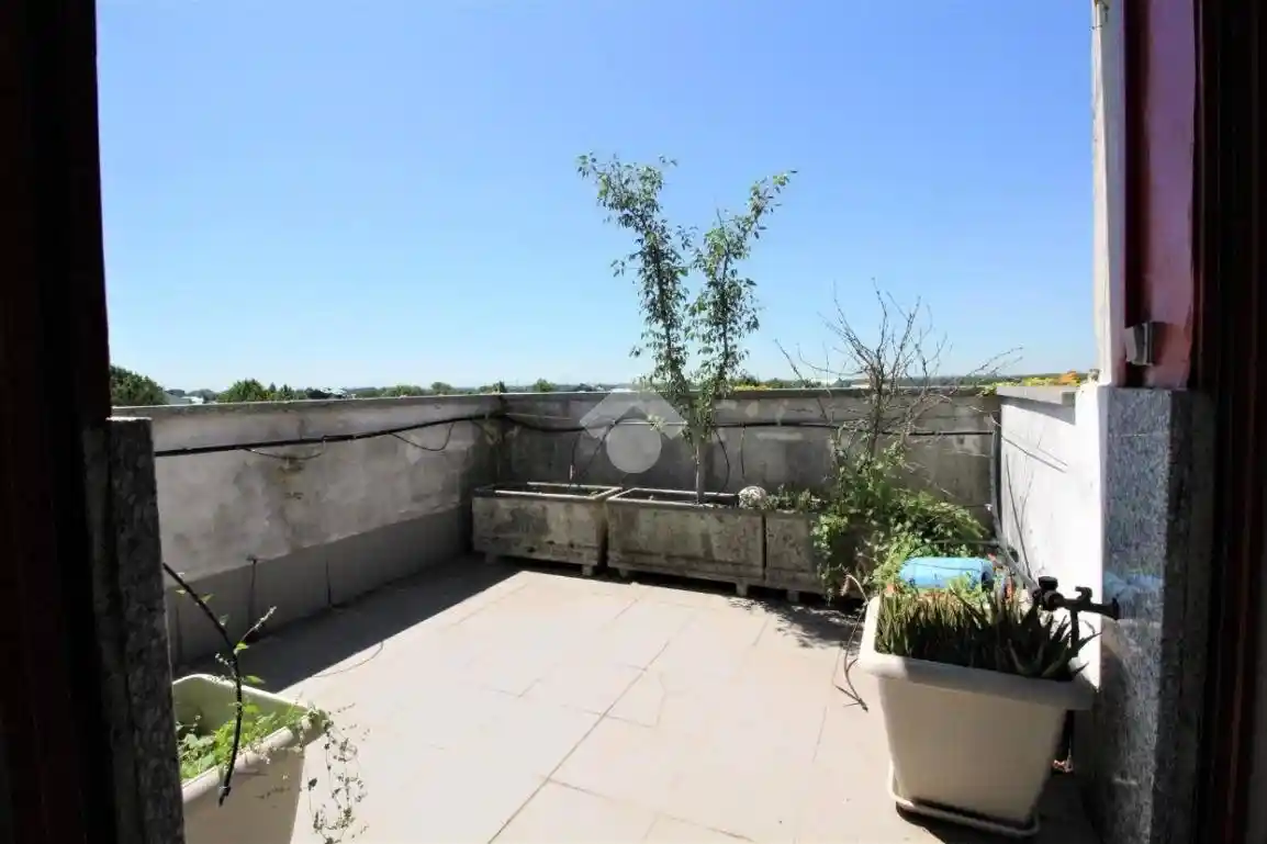 Quadrilocale Strada anulare torre 1, Area Novegro, San Felice, Segrate - foto 2