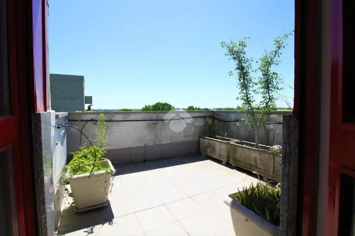 Quadrilocale Strada anulare torre 1, Area Novegro, San Felice, Segrate - foto 3