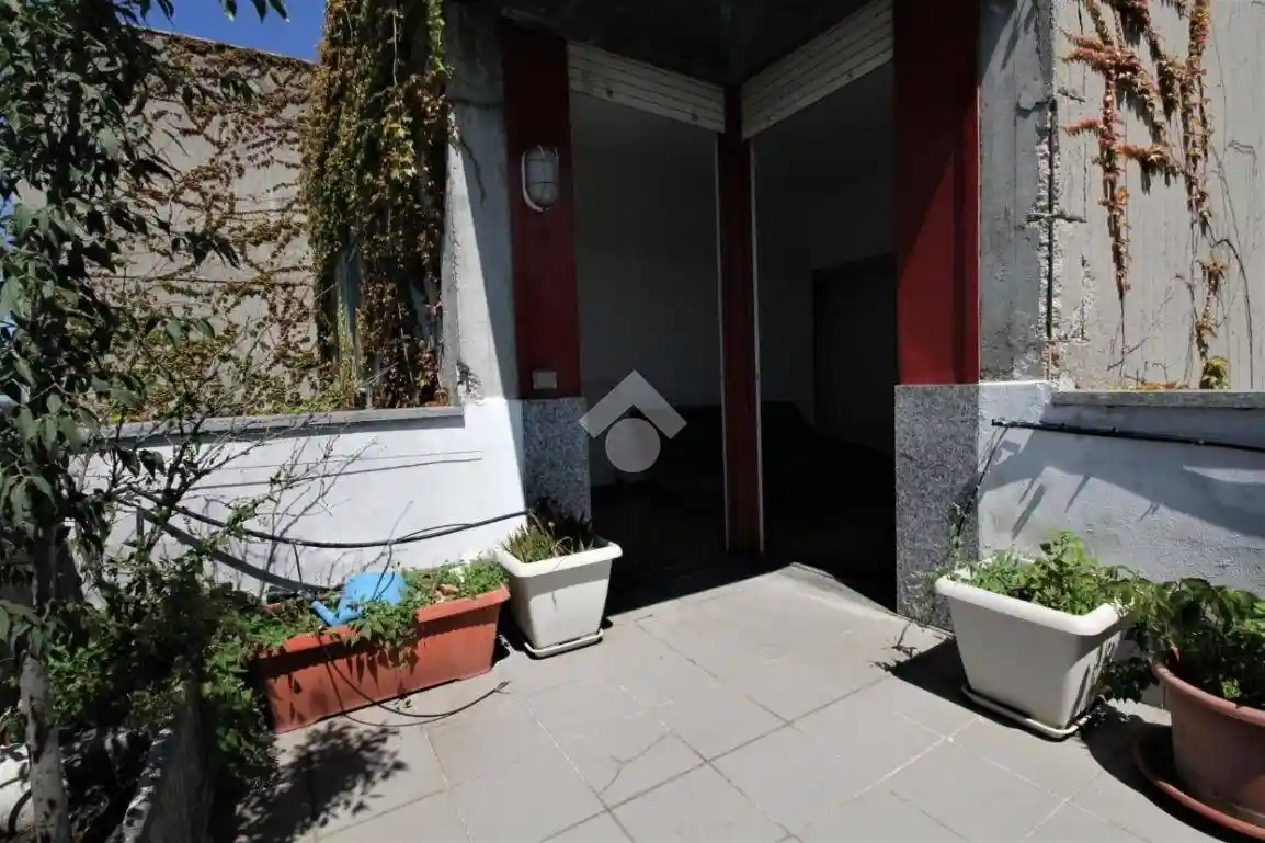 Quadrilocale Strada anulare torre 1, Area Novegro, San Felice, Segrate - foto 4