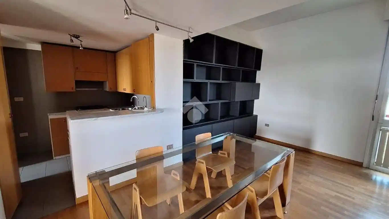 Quadrilocale Strada anulare torre 1, Area Novegro, San Felice, Segrate - foto 5