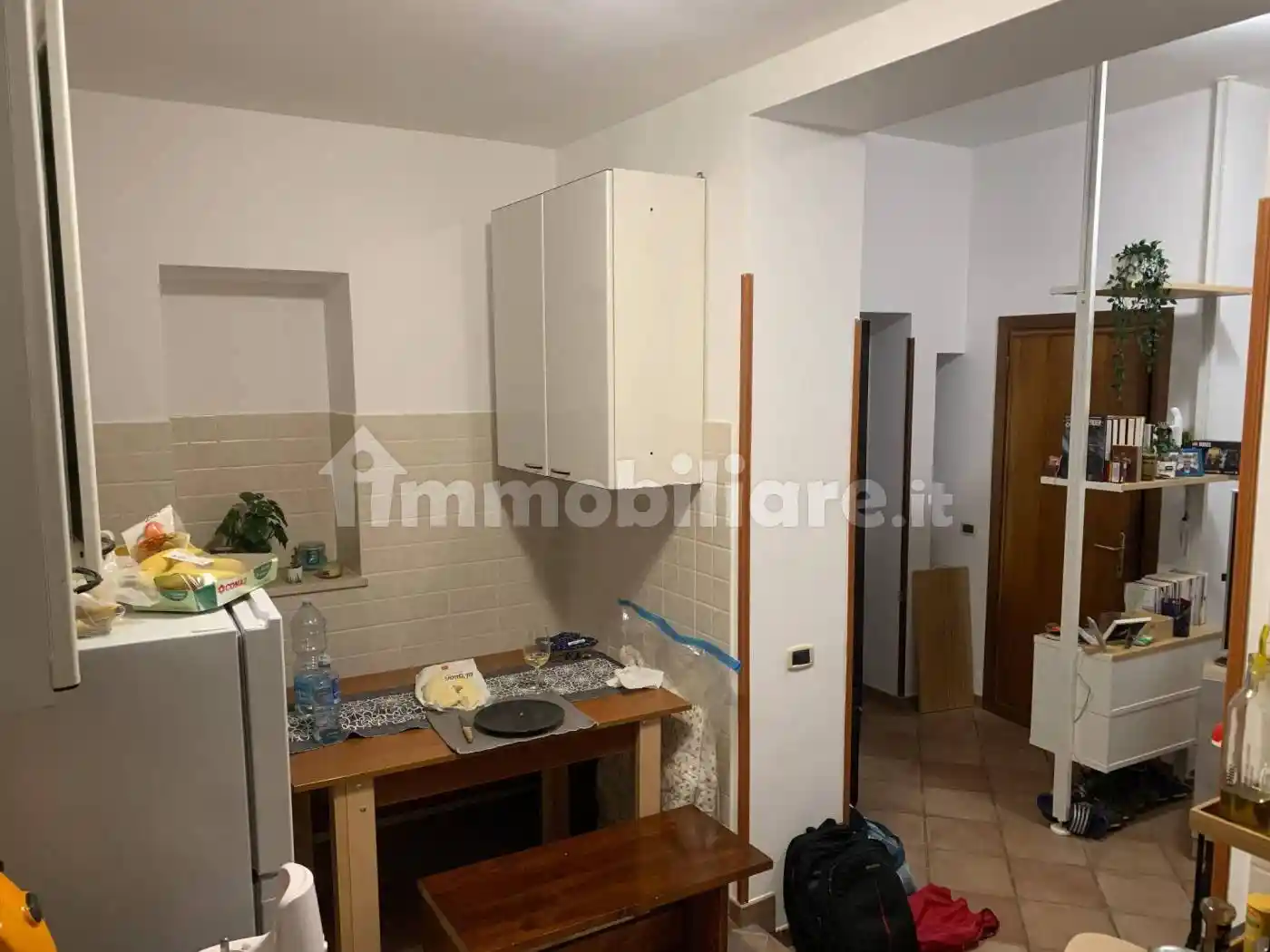 Bilocale via Fonte Corina, San Liberatore, Frosinone - foto 3