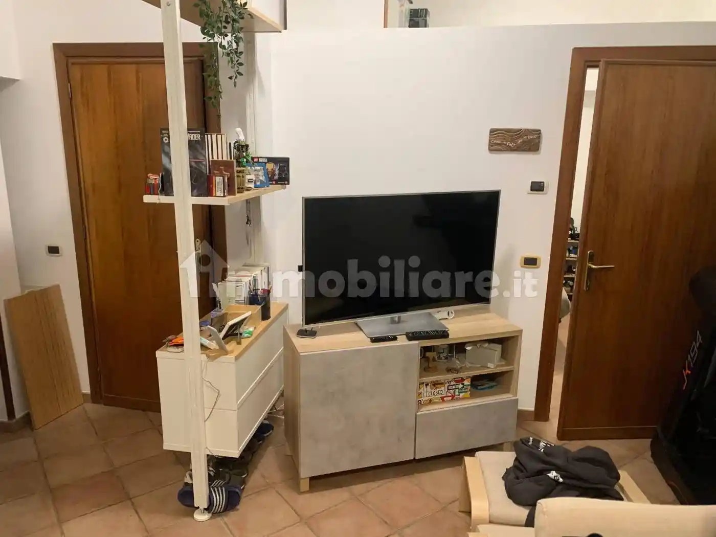 Bilocale via Fonte Corina, San Liberatore, Frosinone - foto 4