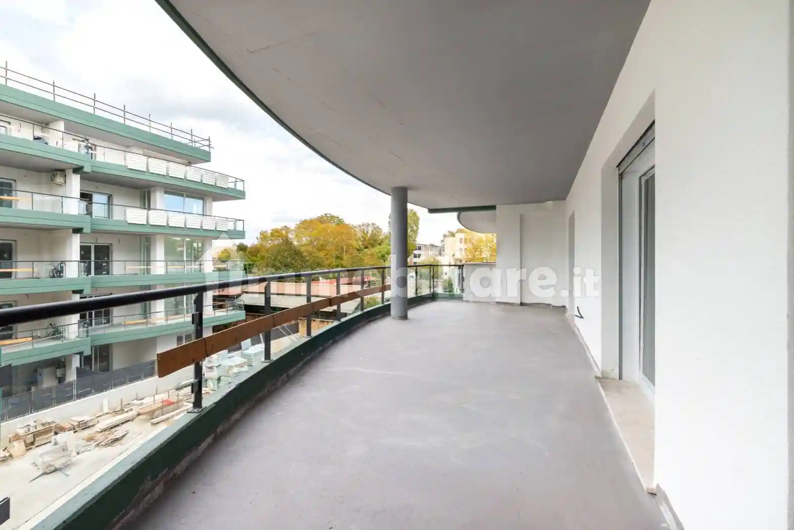 Bilocale via di Dragoncello 30, Acilia, Roma - foto 2