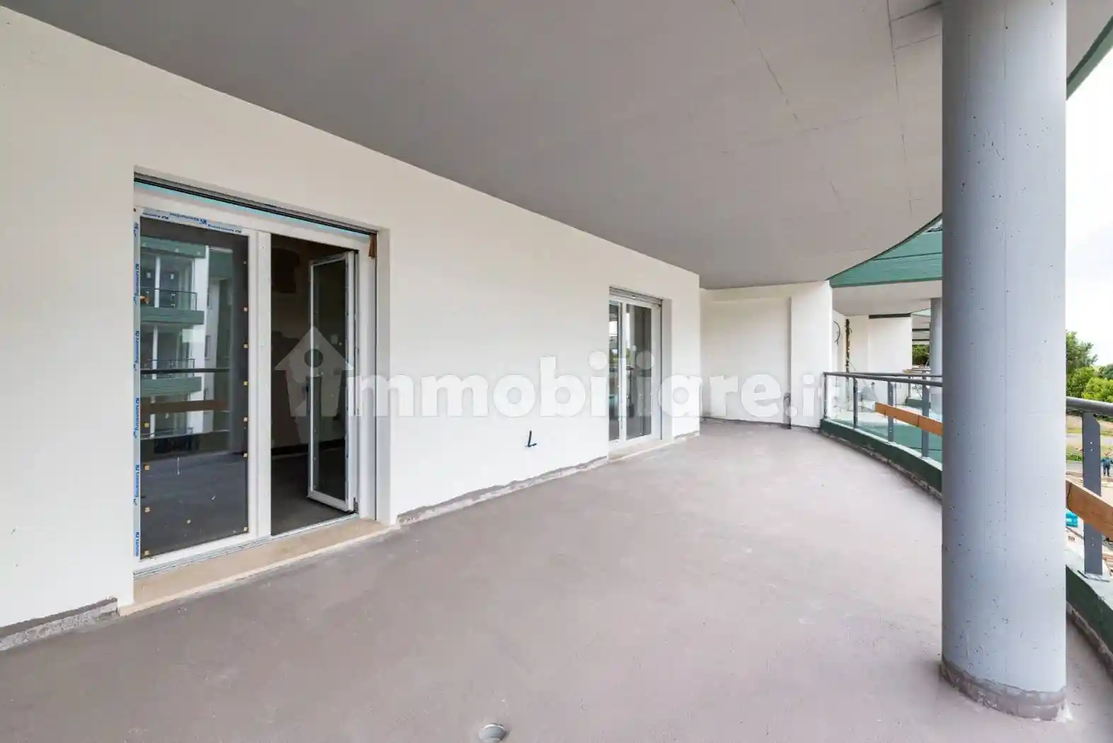 Bilocale via di Dragoncello 30, Acilia, Roma - foto 3