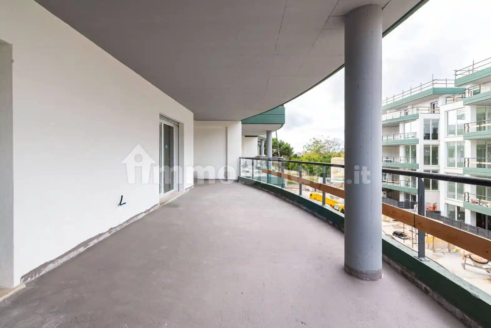 Bilocale via di Dragoncello 30, Acilia, Roma - foto 4