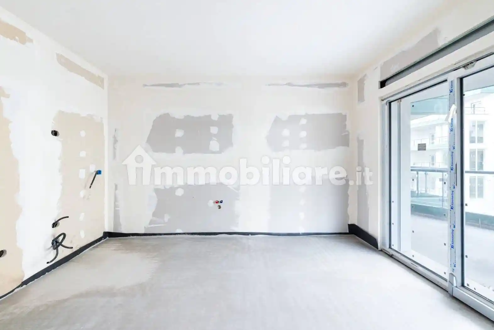 Bilocale via di Dragoncello 30, Acilia, Roma - foto 5