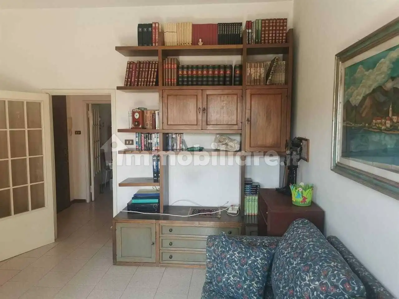 Appartamento in vendita a Grosseto