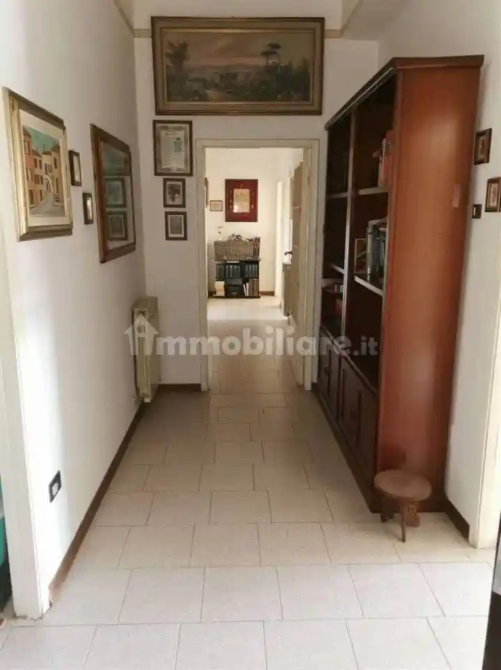 Quadrilocale via Giusti ,, Stazione - Via Roma, Grosseto - foto 2