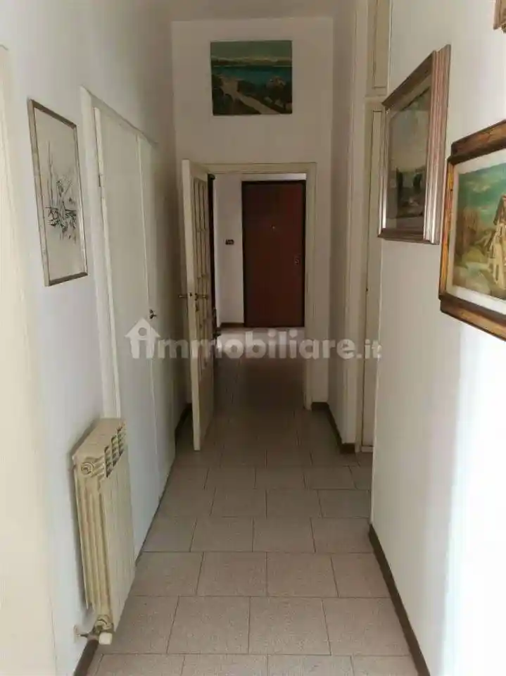 Quadrilocale via Giusti ,, Stazione - Via Roma, Grosseto - foto 3