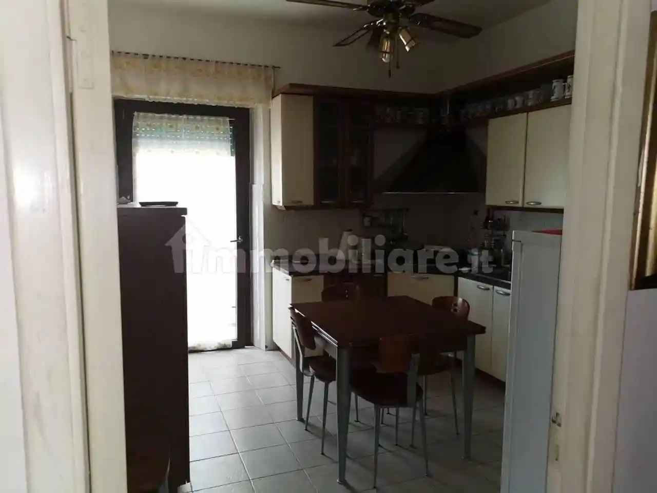 Quadrilocale via Giusti ,, Stazione - Via Roma, Grosseto - foto 4