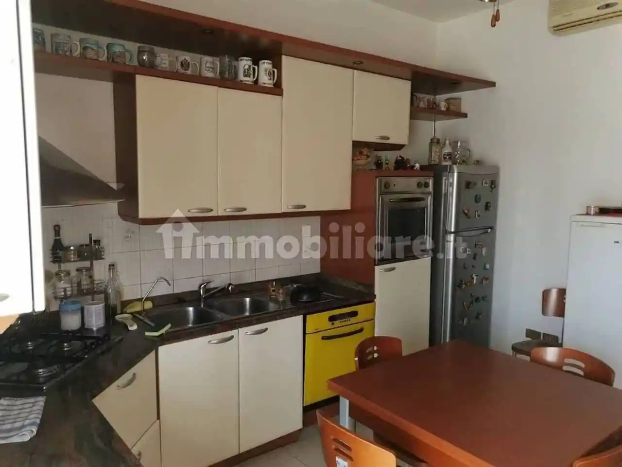 Quadrilocale via Giusti ,, Stazione - Via Roma, Grosseto - foto 5