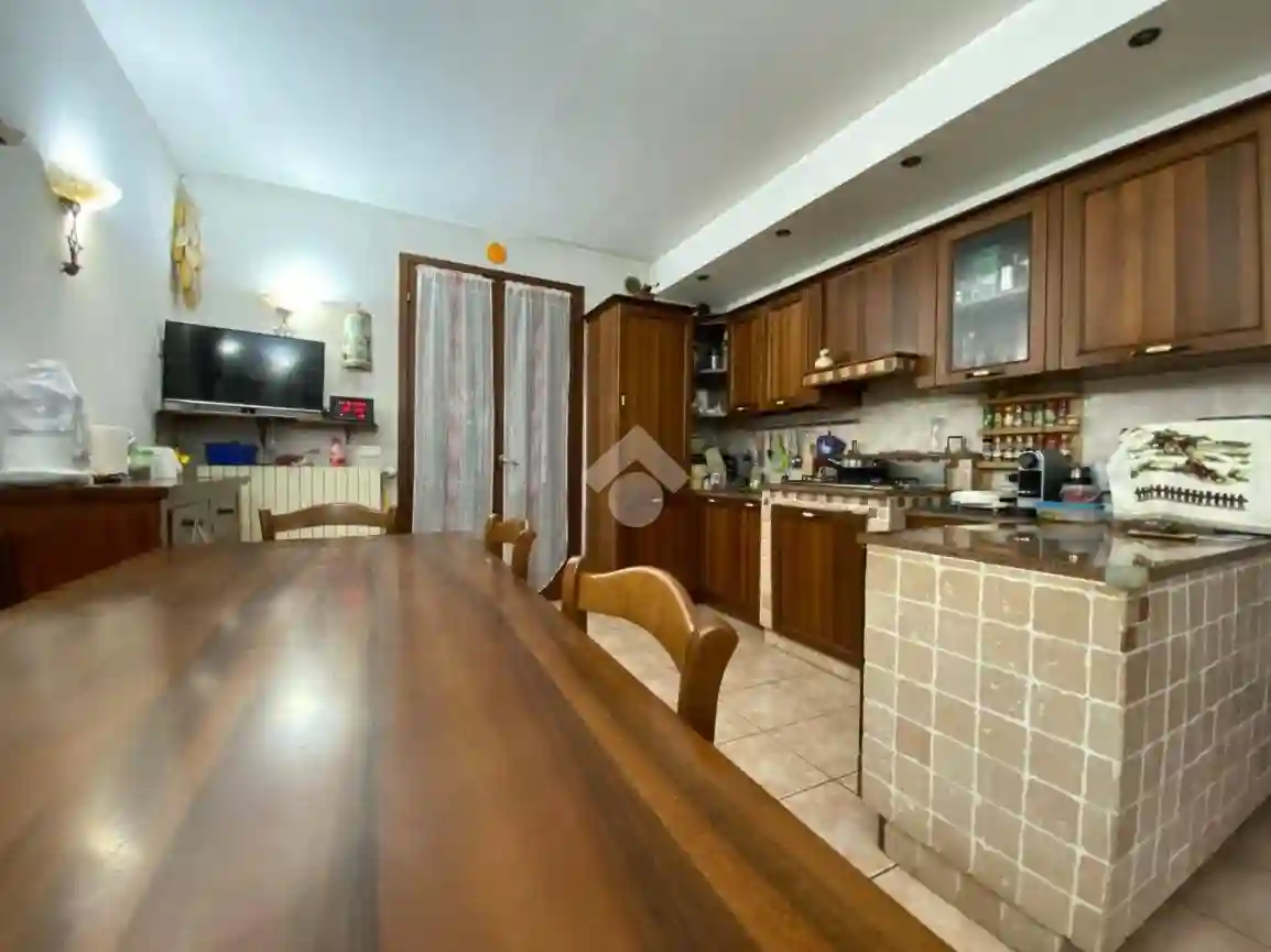 Villetta a schiera - foto 5