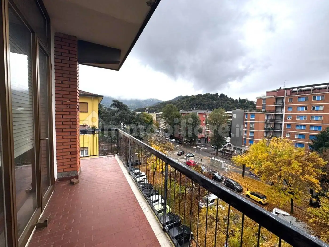 Appartamento in vendita a Brescia