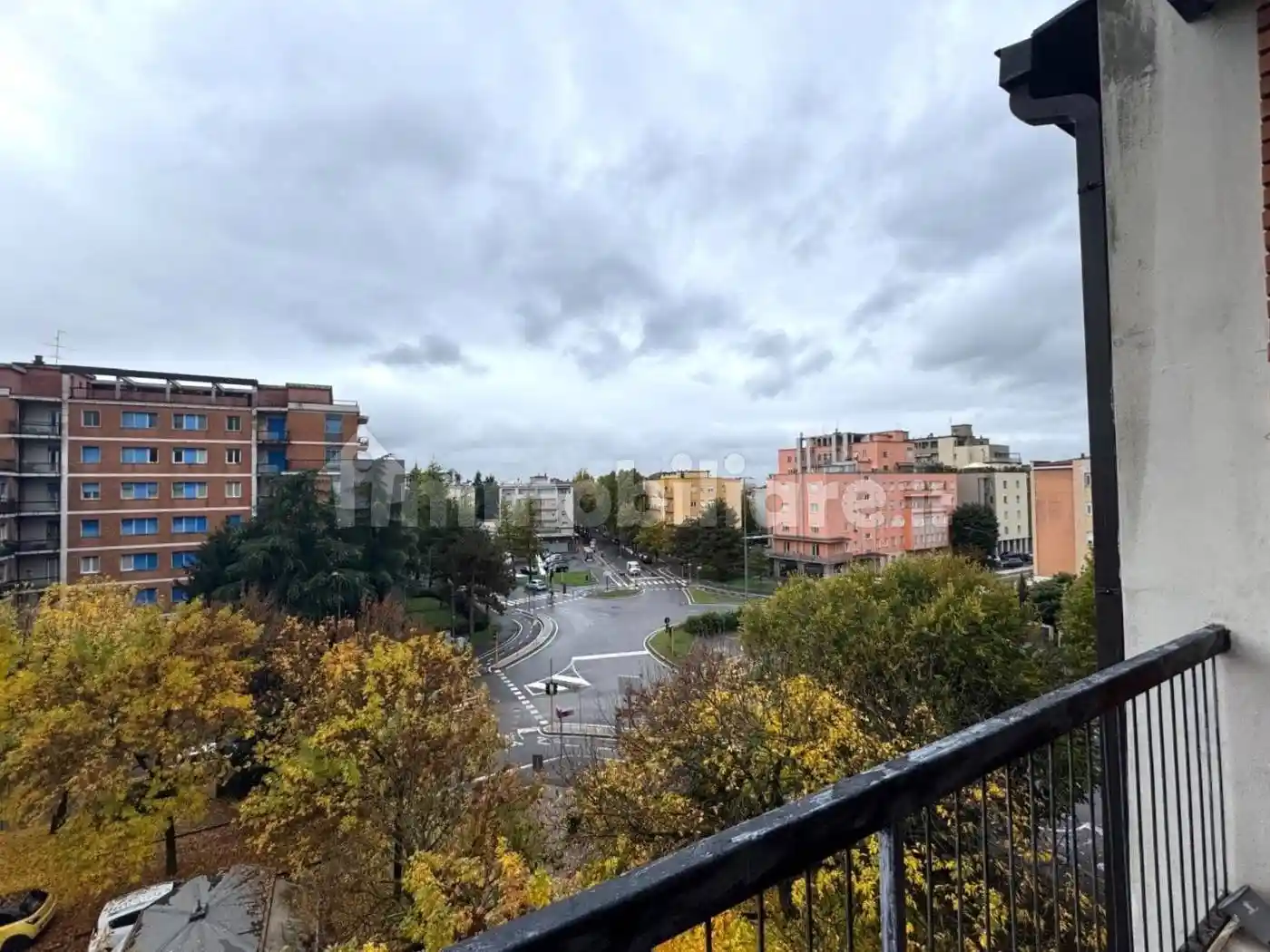 Quadrilocale via Attilio Tosoni 4, Ospedale Civile, Brescia - foto 2