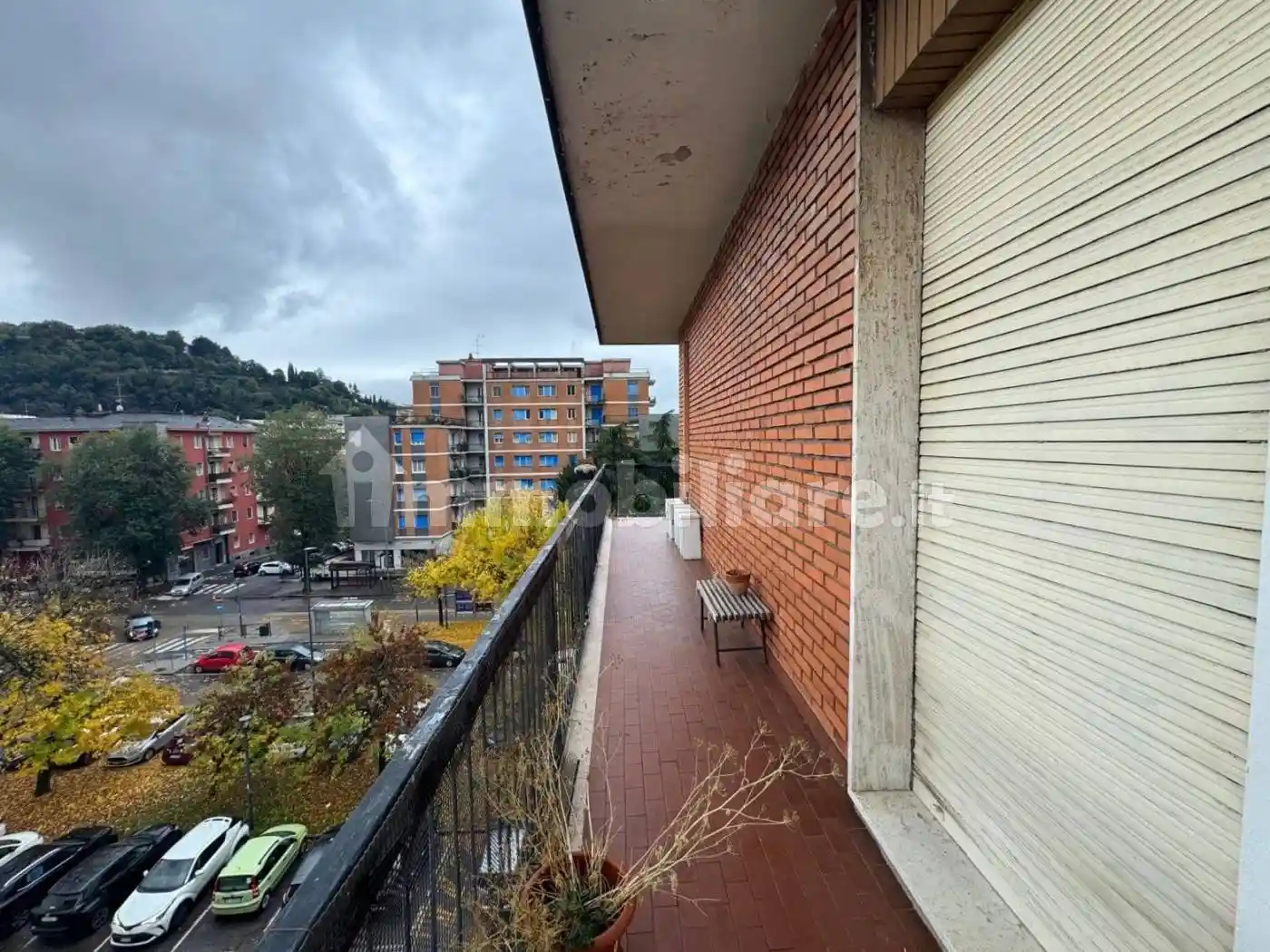 Quadrilocale via Attilio Tosoni 4, Ospedale Civile, Brescia - foto 3