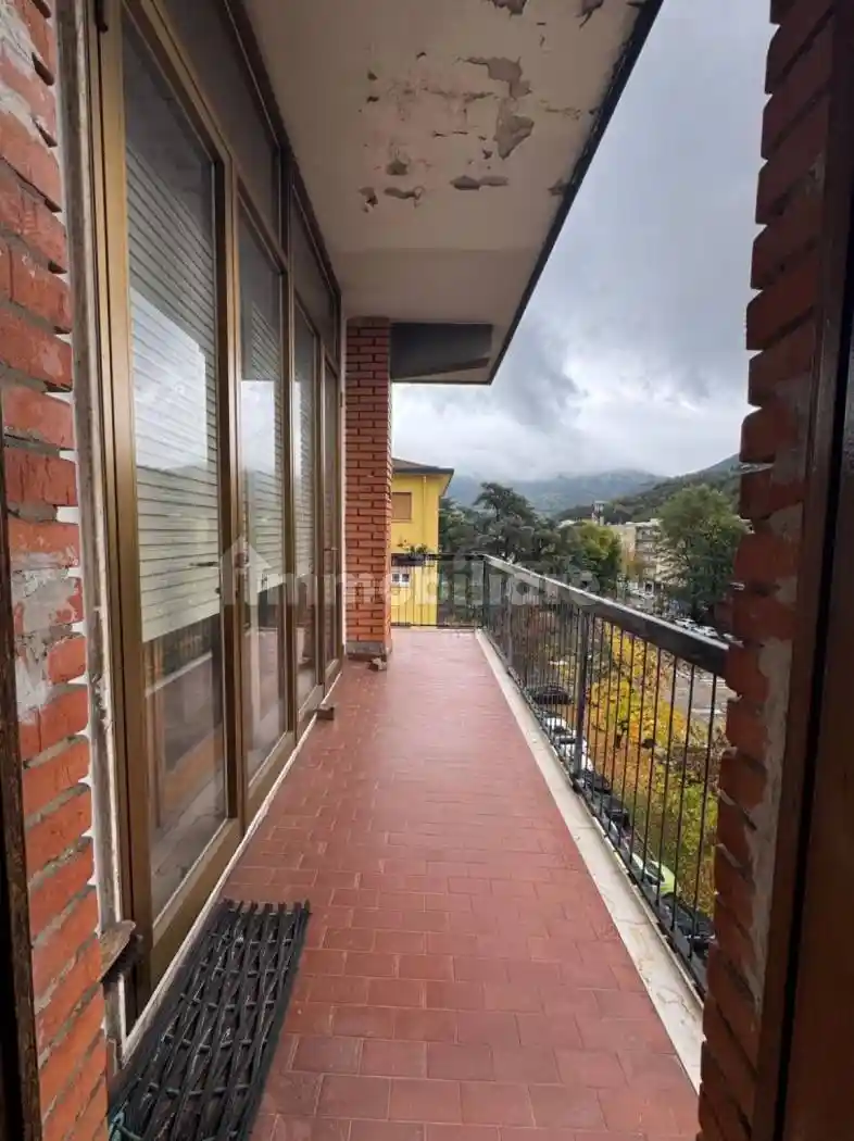 Quadrilocale via Attilio Tosoni 4, Ospedale Civile, Brescia - foto 4