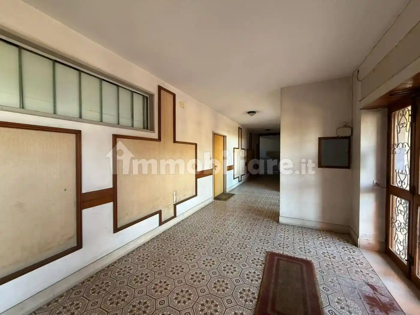 Quadrilocale via Napoli, San Vito, Benevento - foto 3