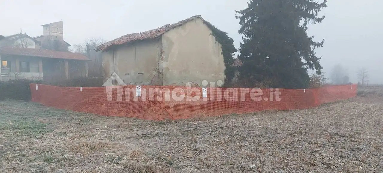 Rustico - Casale in vendita a Vische