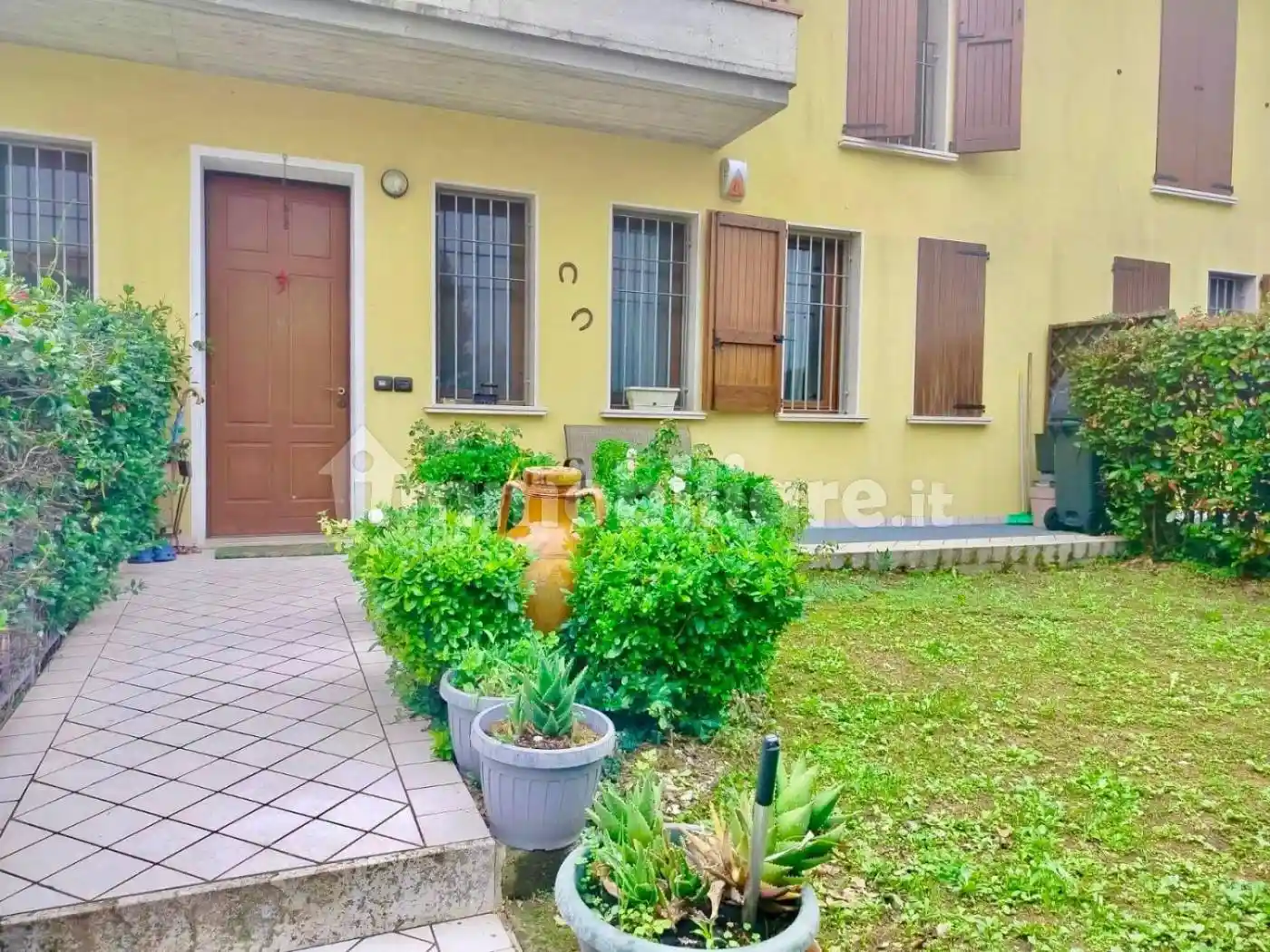 Appartamento in vendita a Solferino