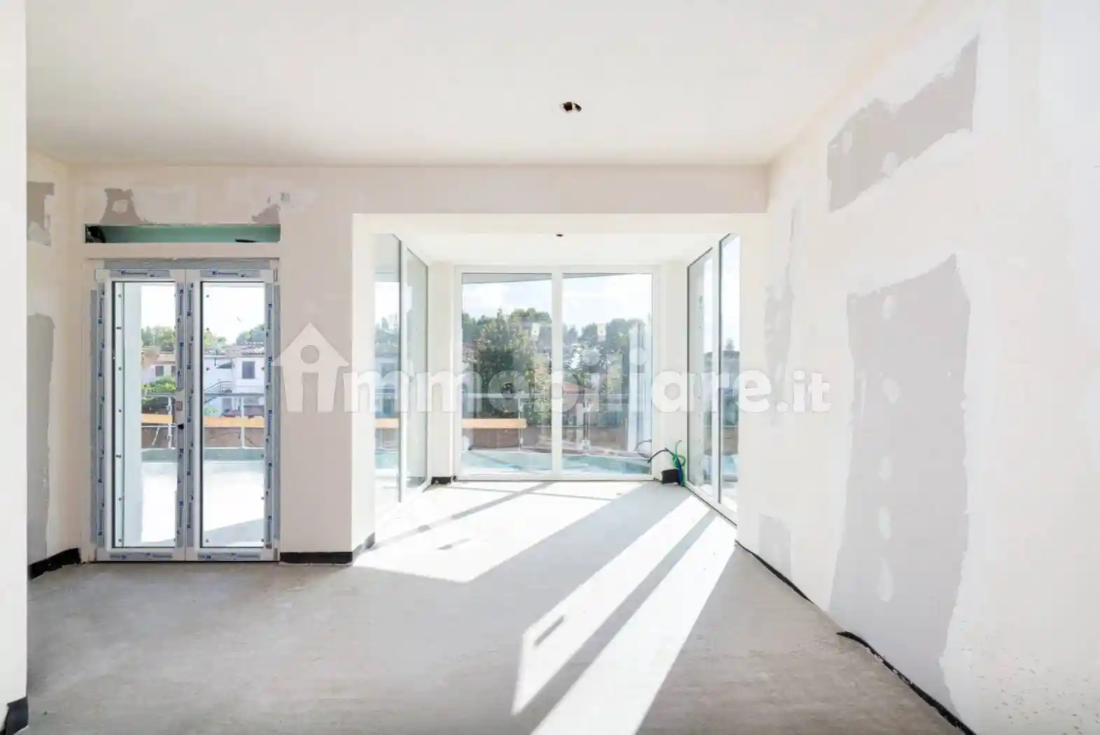 Bilocale via di Dragoncello 30, Acilia, Roma - foto 3